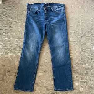 Express jeans